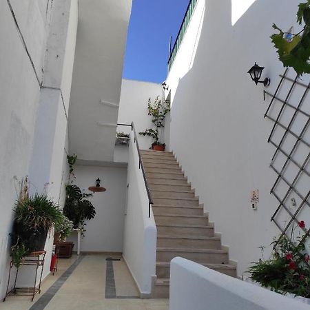 Angela Studios Kassiopi Exterior foto